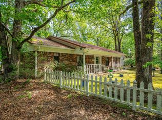 (Undisclosed Address), Pearcy, AR 71964