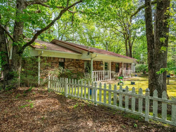 (undisclosed Address), Pearcy, AR 71964