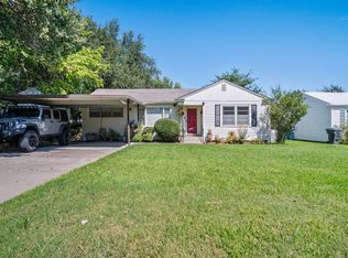 715 Ash St, Ardmore, OK 73401