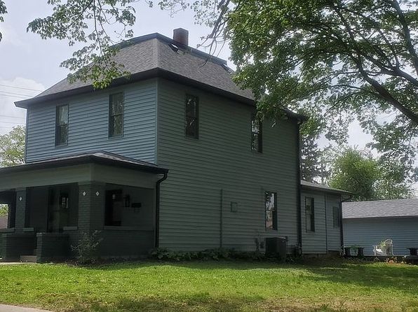 489 S Lincoln St, Orleans, IN 47452