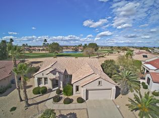 15754 W Grand Point Ln, Surprise, AZ 85374