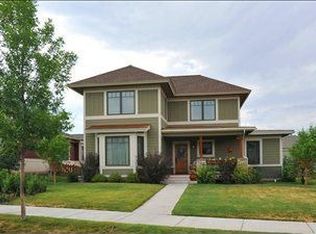 230 Palmer Loop, Eagle, CO 81631