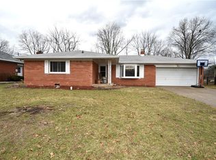 6548 Westdrum Rd, Indianapolis, IN 46241