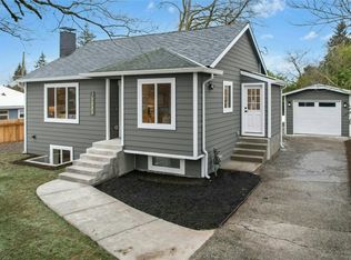 15221 8th Ave NE, Seattle, WA