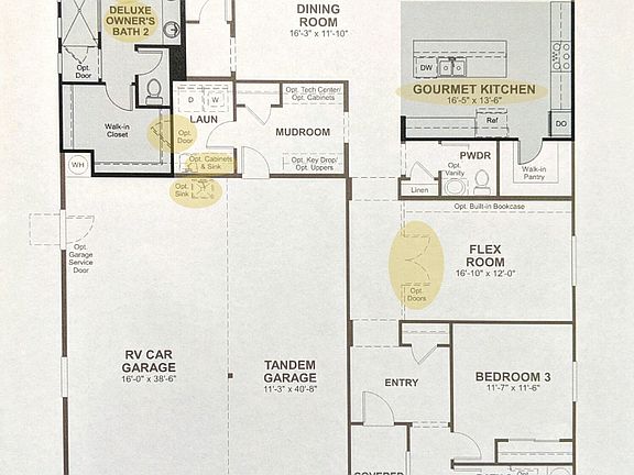 2nd image of 18620 W DIANA Avenue