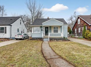 17213 Brady, Redford, MI