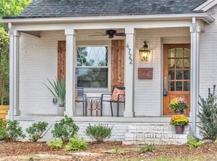 4722 Doris Ave, Charlotte, NC 28205