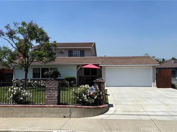 8243 Sheffield Rd, San Gabriel, CA 91775