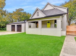 1356 N Barth Ave, Indianapolis, IN 46203