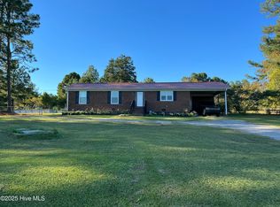 16220 State Highway 27 W, Sanford, NC 27332