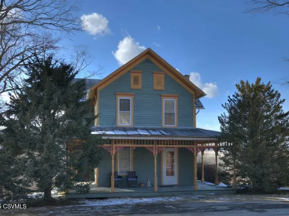 2353 State Route 42, Millville, PA 17846