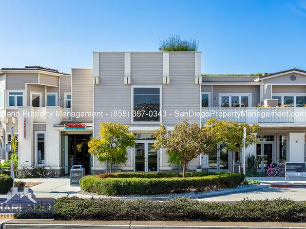 5702 La Jolla Blvd #208-1, La Jolla, CA 92037