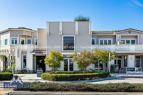 5702 La Jolla Blvd #208-1 Photo 1