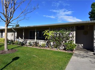 13220 Nassau Dr #209E-M9, Seal Beach, CA 90740