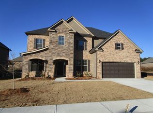 355 Hinton Chase Pkwy, Covington, GA 30016