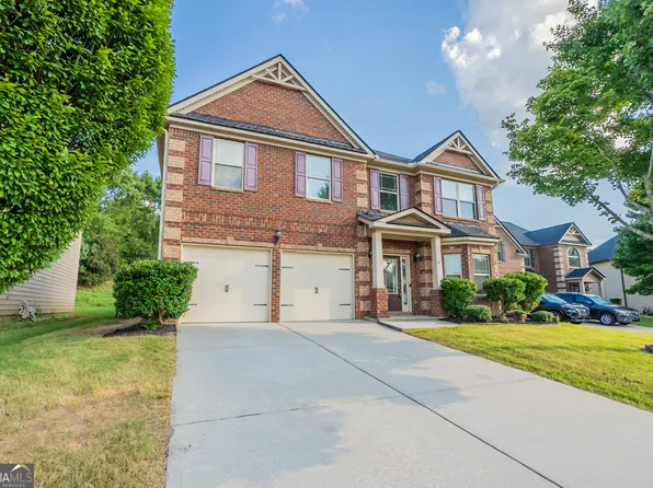 1337 Clarecastle Ln, Buford, GA 30519
