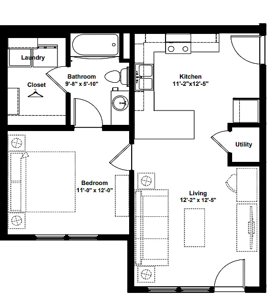 Authentix Lakeville — Photo 37
