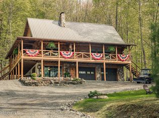 500 S Shore Rd, Northville, NY 12134