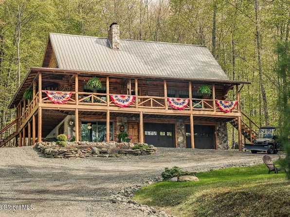 500 S Shore Road, Northville, NY 12134