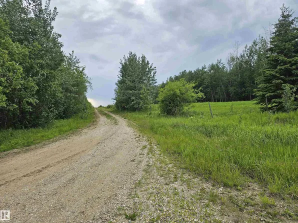 5;12;55;36;NWN Range Road 120, Woodlands County, AB T0E 0B0