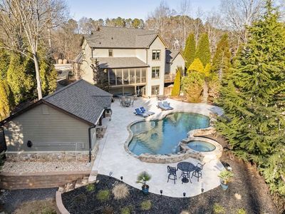 407 Maple Ridge Ct, Cumming, GA, 30028