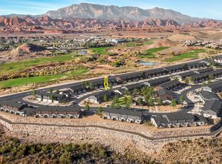 3922 E Razor Ridge Dr, Washington, UT 84780