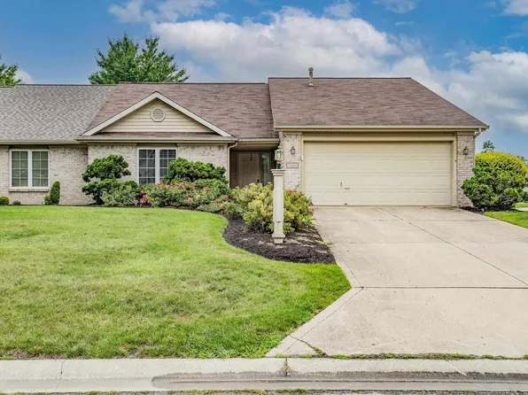 7404 Montclair Dr, Fort Wayne, IN 46804