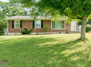 1207 Terudon Dr, Louisville, KY 40214