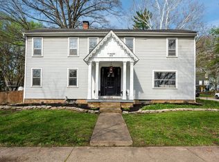 235 N Pearl St, Granville, OH 43023
