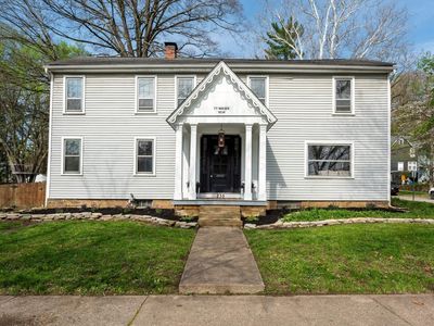 235 N Pearl St, Granville, OH, 43023