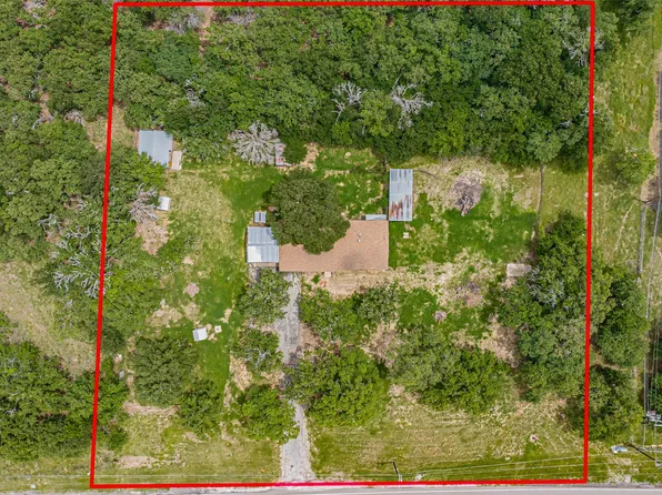 10680 Liberty School Rd, Azle, TX 76020