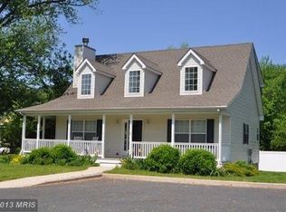921 S Talbot St APT A, St Michaels, MD 21663