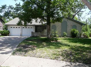 9406 Railton St, Houston, TX 77080