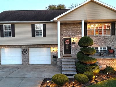 5110 Briscoe Rd, Parkersburg, WV, 26105