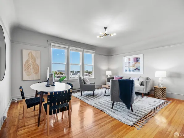 1339 16th Ave #4, San Francisco, CA 94122
