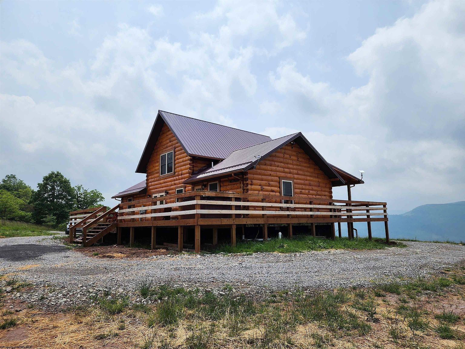 1777 High Mountain Rd, Harman, WV 26270 MLS 10149583 Zillow