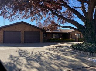 234 E 26th St, Littlefield, TX 79339