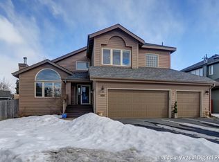 12835 Lindsey Cir, Anchorage, AK 99516