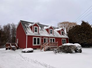 24 Grigware Rd, Plattsburgh, NY 12901