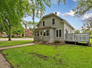 303 4th St E, Morgan, MN 56266