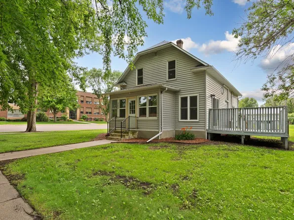 303 4th St E, Morgan, MN 56266