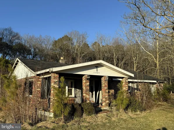 1335 Colona Rd, Pocomoke City, MD 21851