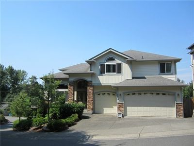 8216 NE 187th Way, Kenmore, WA, 98028
