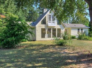 2169 Pepperidge Dr, Augusta, GA 30906