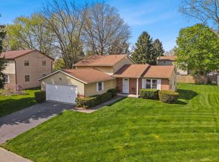 6610 Glacier Ave, Reynoldsburg, OH