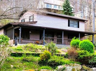 53 Timbercreek Hts, Maggie Valley, NC 28751