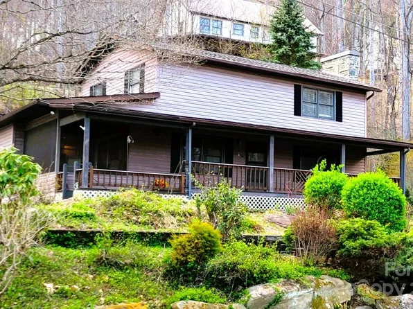 53 Timbercreek Hts, Maggie Valley, NC 28751