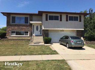 2700 201st St, Chicago Heights, IL 60411