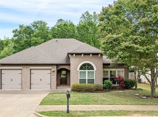 2316 Tuscany Pl, Auburn, AL 36830