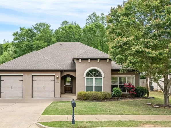 2316 Tuscany Pl, Auburn, AL 36830